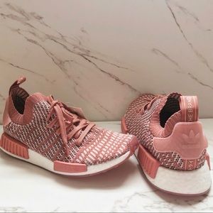 BRAND NEW ADIDAS PRIMEKNIT NMD